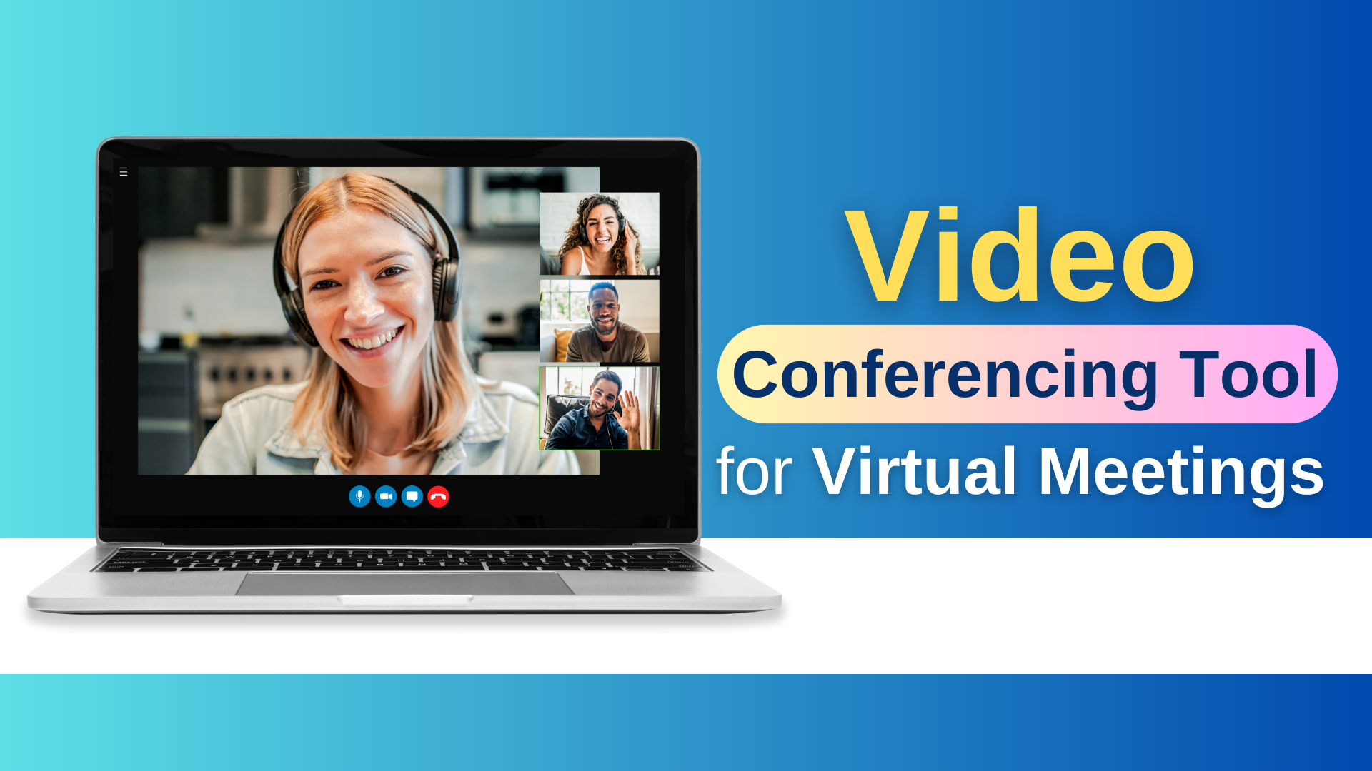 7 Essential Tips For Maximizing Virtual Meetings - September 2023